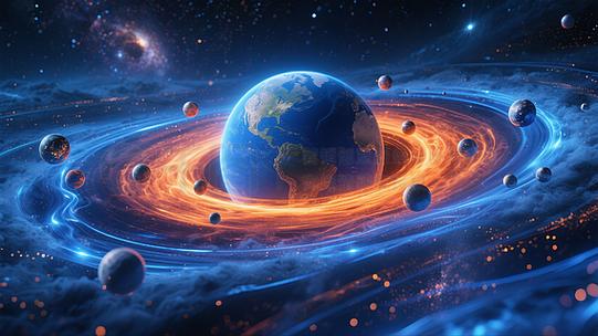 3D宇宙下载