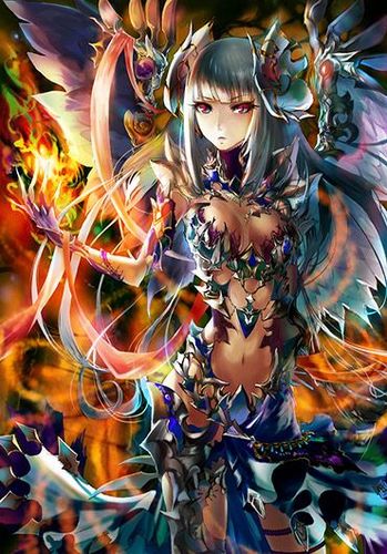 魔卡幻想破解版贴吧缩略图