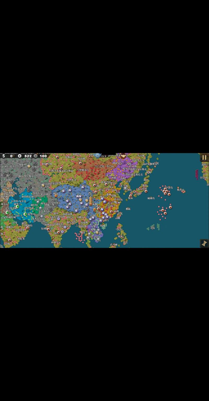 世界征服4黑色浪潮下载安装
