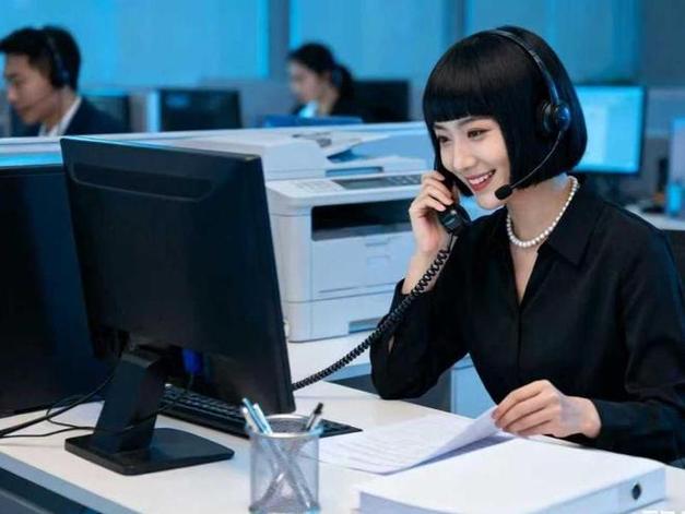 松下售后服务24小时服务热线人工缩略图