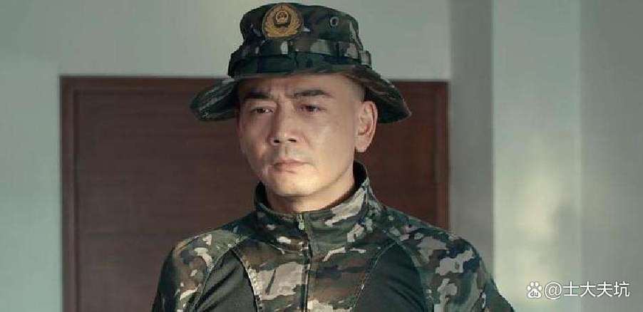 杨烁新电视剧截图