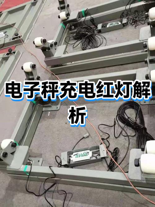 电子秤充电时灯不亮是什么原因