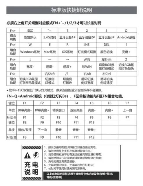 狼蛛键盘设置教程截图