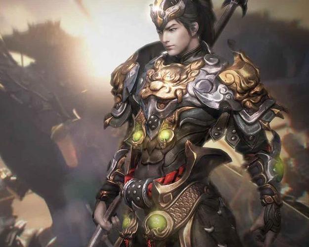 三国群英传7 兵种