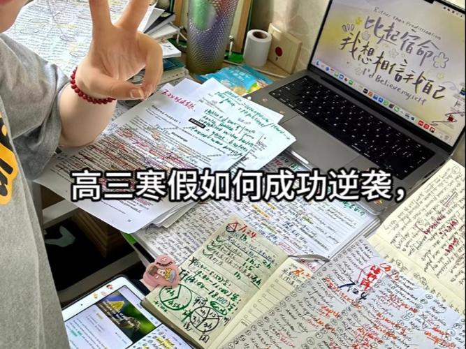 重回高三之逆袭人生缩略图