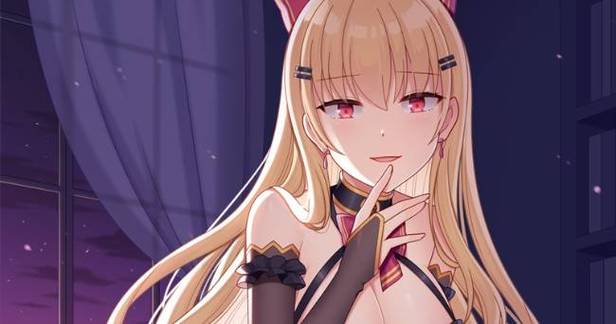 恶魔少女汉化正版游戏截图