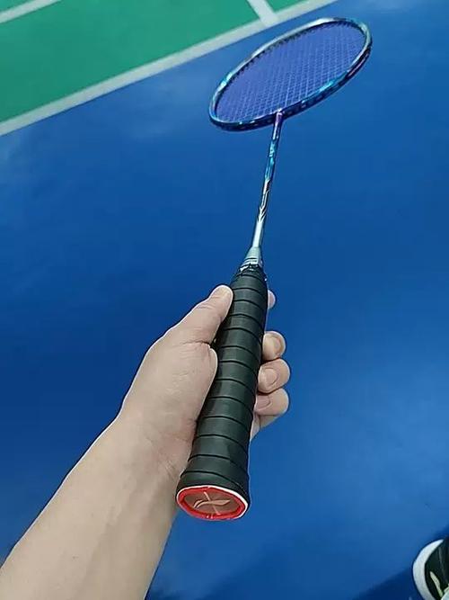 羽毛球拍怎么保养截图