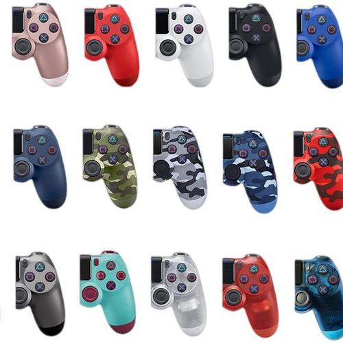 ps4手柄正品图标