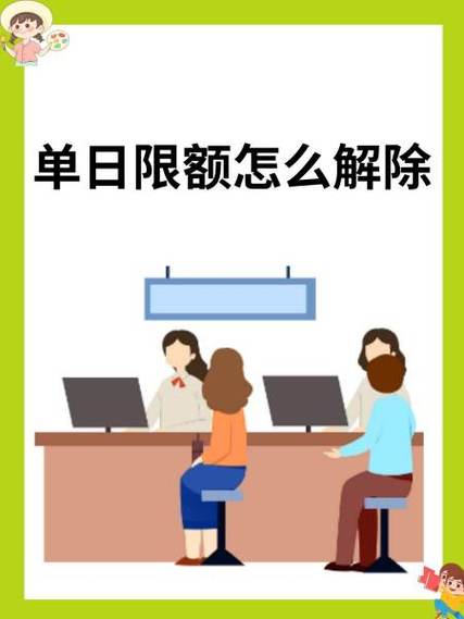 如何修改银行卡单日支付限额