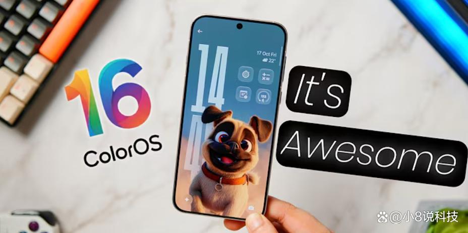 一加7t升级coloros