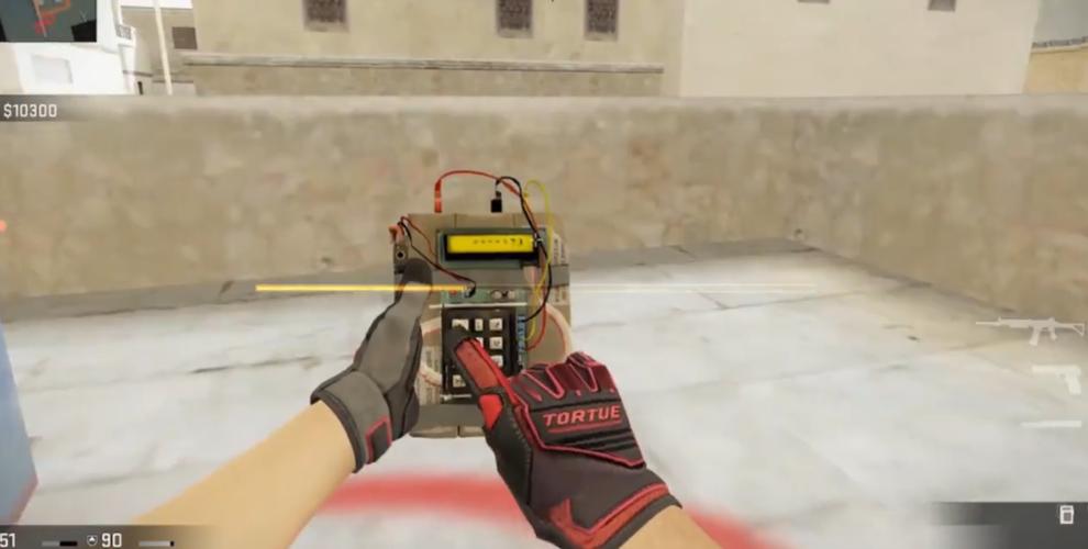 csgo高仿版下载截图
