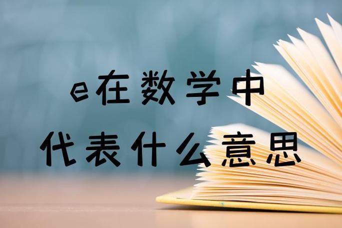 计算器里的e是什么意思截图