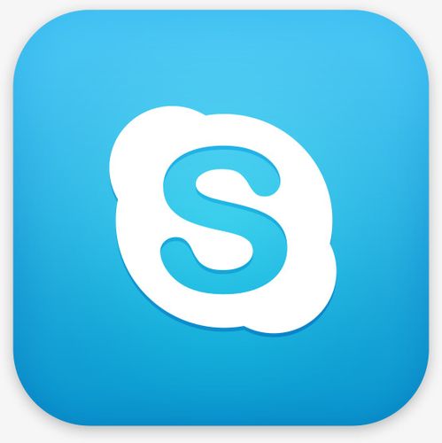 skype手机最新版本官方下载截图