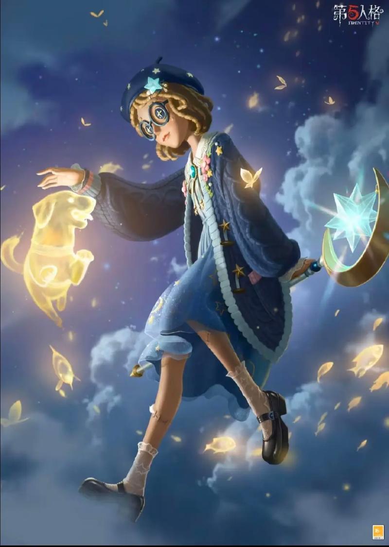 赞美盲人唯美的句子游戏截图
