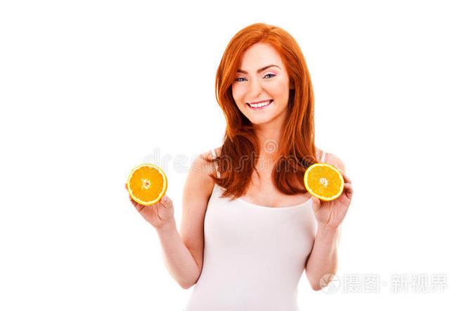 电视剧有一个叫橘子的女的截图