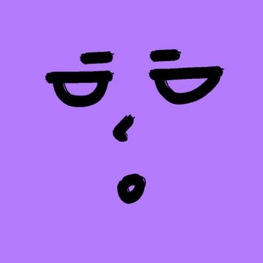 紫色表情包代表什么意思缩略图
