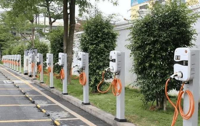 私人可以安装充电桩吗缩略图