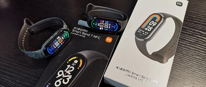 小米手环8的NFC孔在哪游戏截图