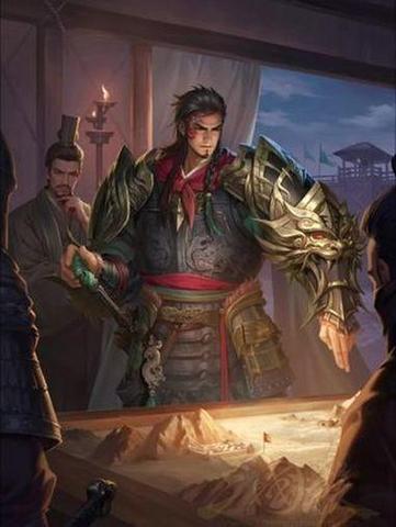 三国kill武将台词大全