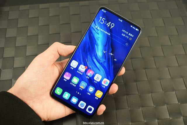vivox27主界面