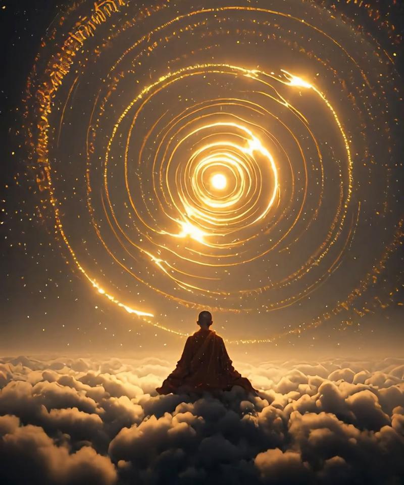 虚空境界缩略图