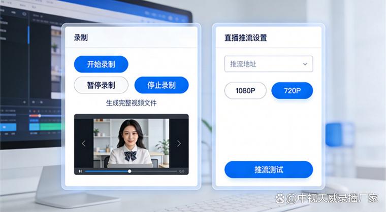 小度在家会自动录像吗缩略图