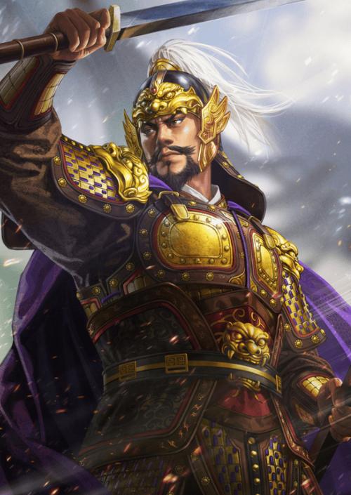 三国志袁绍是练还是拆缩略图