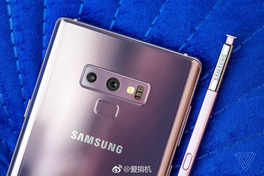 三星note9用久了会不会卡截图