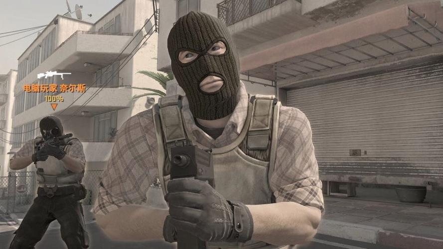 csgo人物无法移动截图
