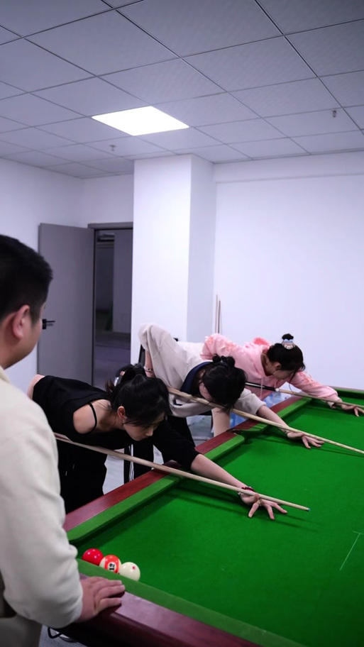台球辅助线下载安装图标