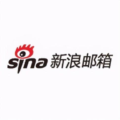 新浪邮箱注册免费注册图标