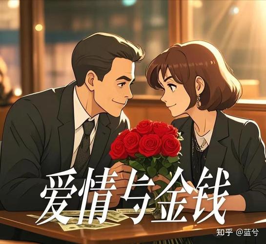 男朋友不愿意给你花钱还值得交往吗