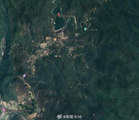卫星在线谷歌2026高清卫星地图游戏截图