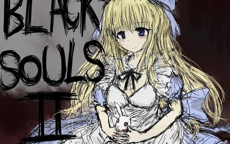 blacksoul1冷狐版安卓直装截图