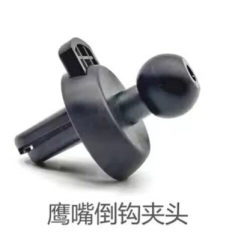 手机支架夹头夹不了怎么修