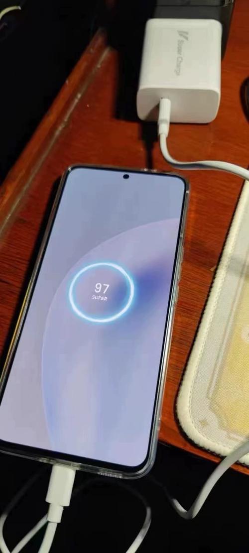 魅族20快充多少w截图