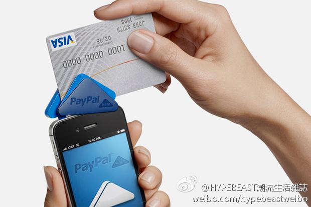 paypal安卓缩略图