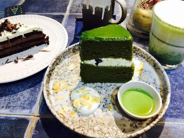 美食点点app图标