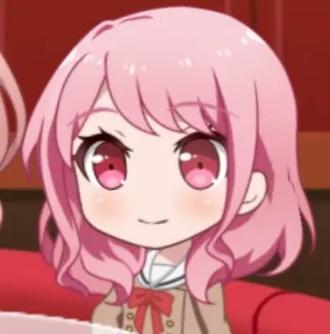 bangdreamQ版头像