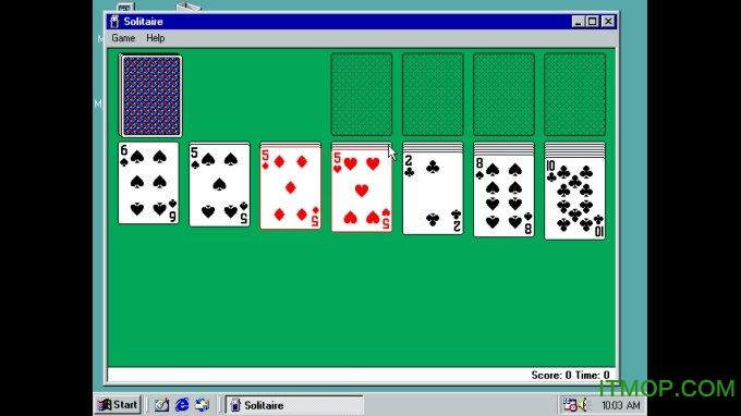 win98模拟器汉化图标
