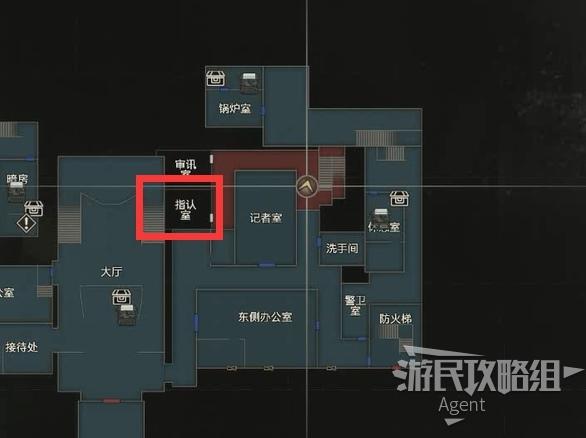 生化危机2方块钥匙在哪图标