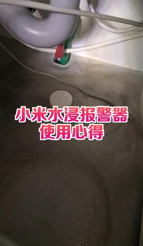 小米摄像头怎么发出警报游戏截图