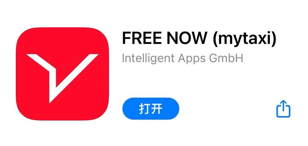 国外打车软件有哪些缩略图
