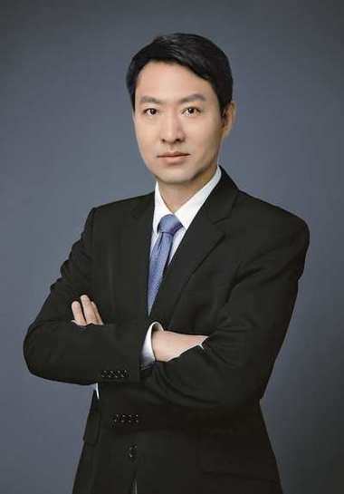 首席技术官是什么级别