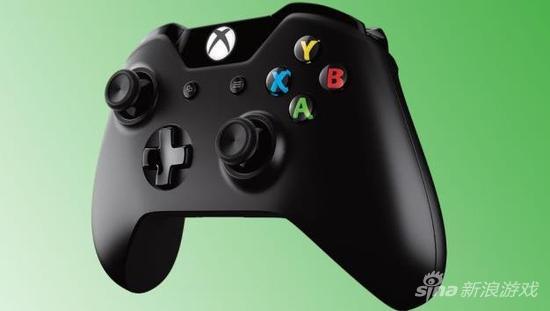 xboxone手柄怎么设置连发