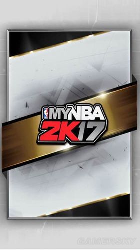 nba2k17手机版
