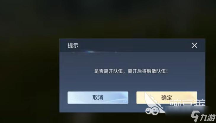 王者怎么退出新手指导截图