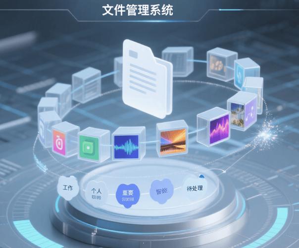 超级文件管理