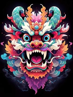麒麟红色好还是绿色