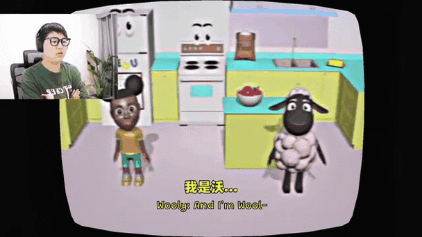 冒险家阿曼达通关教程
